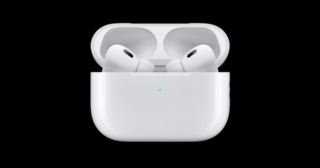 AirPods Pro 2 kenmerken