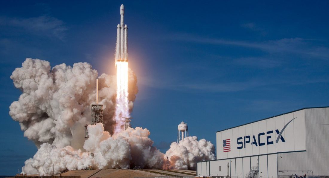 Η SpaceX θα παρατείνει τη διάρκεια ζωής του τηλεσκοπίου Hubble