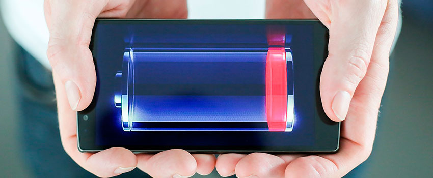 Why a smartphone might explode