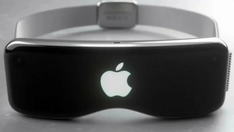 Apple plans to release an MR headset