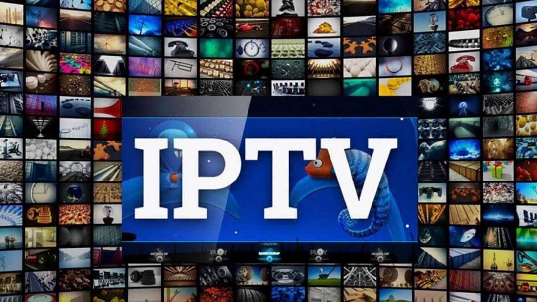 Fordele ved at bruge IPTV