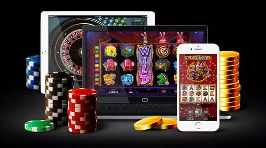Wat is een mobiel casino