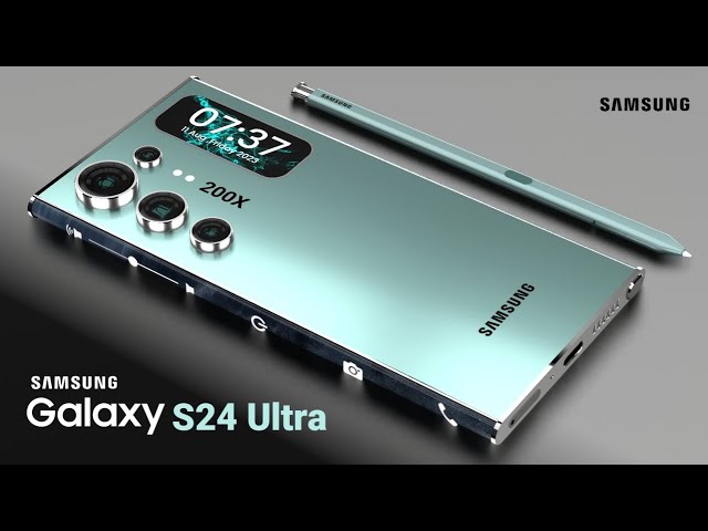 Samsung Galaxy S24 recensie