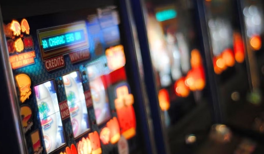 What Technology Underlies Slot Machines