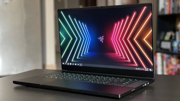 Razer-Blade 15 Analyse