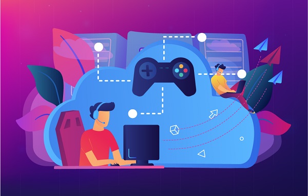 cloud gaming technology review