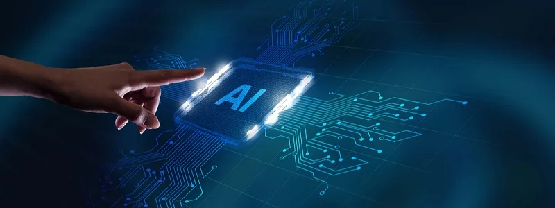 ai hatása internetes technológia