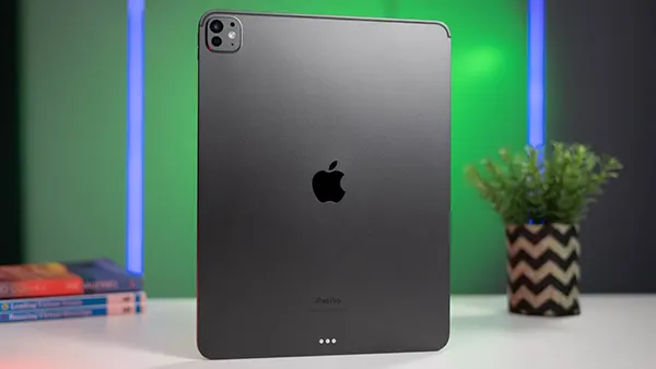 iPad Pro 7e