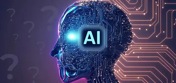 ρομπότ agentic ai