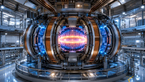 Superconducting fusion magnets